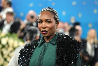Venus Williams and Andre Agassi headline TNT Sports punditry line-up for French Open