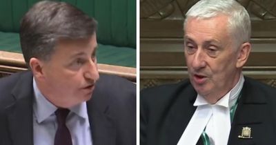 Labour blasted for 'telling MPs to go home' in bid to delay US trade deal update