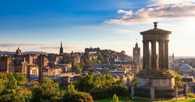 Pro-republic rally returns to Edinburgh this weekend
