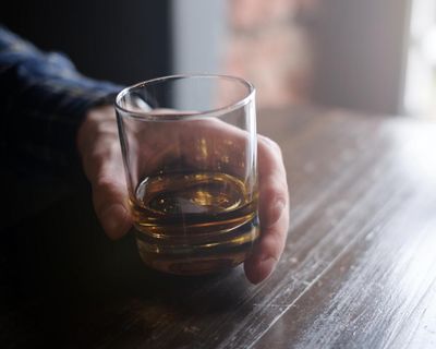 A cocktail that’s too much of a good thing