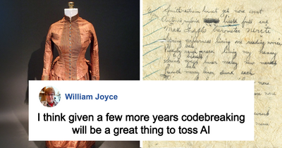 One Of The Top 50 Unsolvable Codes In The World Is Finally Cracked, Unmasks Hidden Army Message