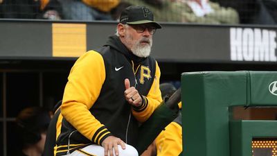 Pirates Fire Manager Derek Shelton After Poor Start to 2025 Season, Name Replacement