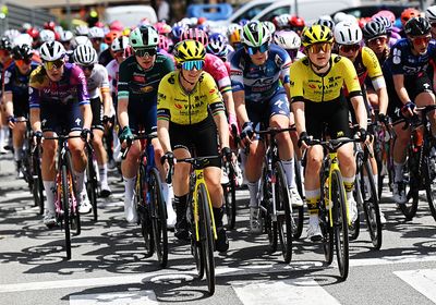'Not feeling fit enough to continue' – Pauline Ferrand-Prévot withdraws from La Vuelta Femenina