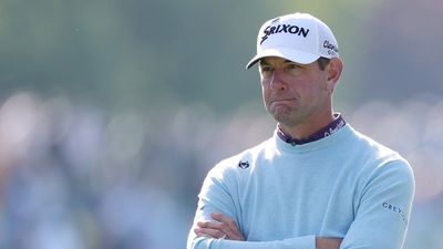 'Unfortunately It Doesn't Sound Like The Majority Matters' - Lucas Glover Reiterates Distaste For Signature Events