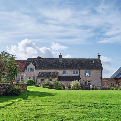 A mulching plug could be the secret to a greener, healthier lawn – here's how the lawn mower attachment works