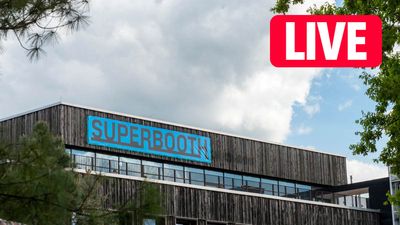Superbooth 2025: all the latest synth news from Berlin, as it happened