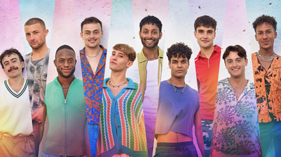How to watch I Kissed a Boy season 2 online – Episode 1 out now, start date