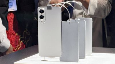 Samsung just announced a May 12 Unpacked event — get ready for the Galaxy S25 Edge
