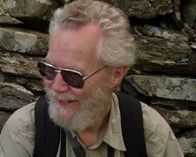 Chris Gathercole obituary