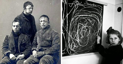 ‘Historical Leaks’: 34 Must-See Historical Pictures, Ranging From Wholesome To Heartbreaking
