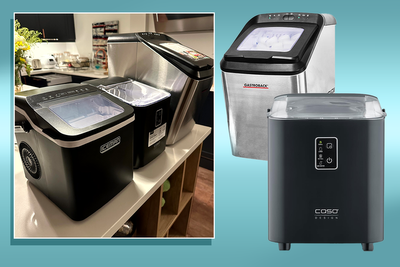 Best ice makers for cocktails and summer parties