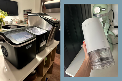 Best ice makers for cocktails and dinner parties
