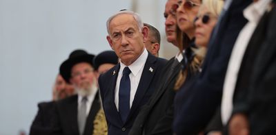 What does Netanyahu’s plan for ‘conquering’ Gaza mean for Israel, Palestine and their neighbours? Expert Q&A