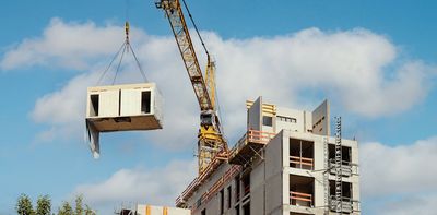 How Canada can turn tariff tensions into a global affordable housing alliance