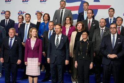 The EU will hold talks later this month on reviewing ties with Israel as concern mounts over Gaza