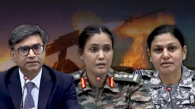 ‘Giving terrorists state funerals’: India responds to Pak claims