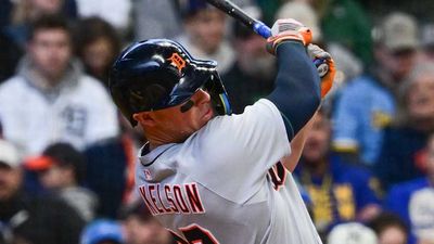 Tigers’ Path to Top of American League Is Years in the Making
