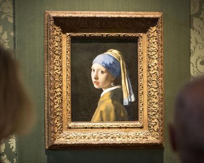 Netherlands museum rethinks lending works to US amid Trump arts cuts