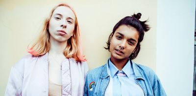 Girls’ voices are needed to tackle misogyny and the manosphere – but they are being ignored