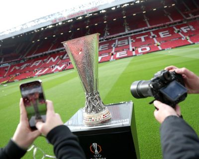 Manchester United 4-1 Athletic Club (7-1 agg): Europa League semi-final, second leg – as it happened