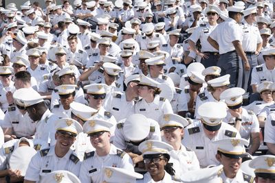 West Point professor resigns over education shift under Trump