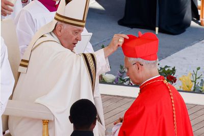 Meet Leo XIV: The first American pope no one expected