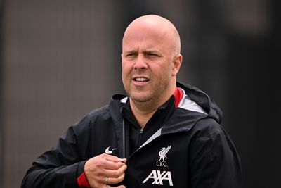 Liverpool star wanted in shock move to South America: report