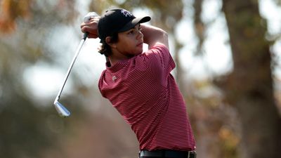 Charlie Woods Falls Short In US Open Qualifying