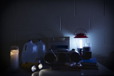 Prepping for Power Outages: How to Keep Comfortable Amid Strong Storms