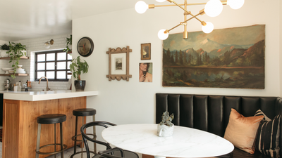 Does Anyone Still Decorate With Wall Clocks? We Asked Designers the (Surprisingly Divisive) Question — Timeless or Time to Go?