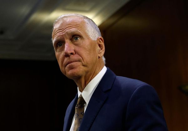Trump withdraws embattled candidate for top federal prosecutor in DC