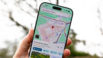 Google Maps gets an iPhone update that'll become an everyday essential for many