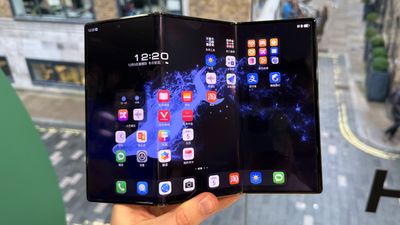 The Samsung Galaxy tri-fold could have these 3 features in common with the Galaxy Z Fold 7