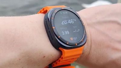 3 of the most exciting new features coming to your Galaxy Watch with the One UI 8 Watch update