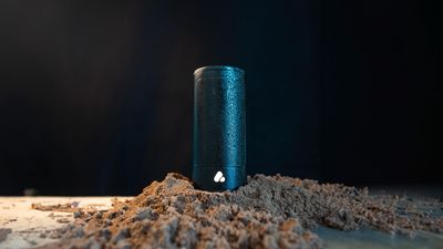 This modular, upgradable Bluetooth speaker is designed to last a lifetime and could be a JBL rival