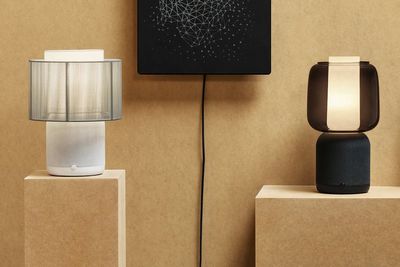 Sonos and Ikea call time on their 'Symfonisk' home audio partnership