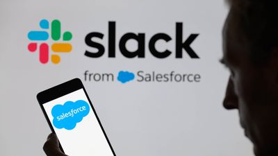 Salesforce CEO says Microsoft did "pretty nasty" things to Slack and its OpenAI partnership may be a recipe for disaster