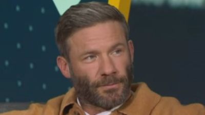 Julian Edelman Changes Tune on Bill Belichick's Relationship With Jordon Hudson