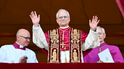 What does the Pope do, anyway?