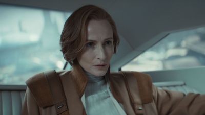 Andor's Tony Gilroy said he "hijacked canon" to retcon Mon Mothma's big moment from Star Wars Rebels: "Do I have to stick to this speech?"