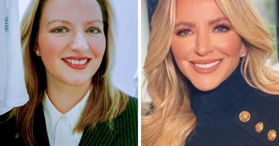 BBC reveals details of new series on 'rise and fall' of Michelle Mone