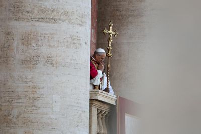 Americans celebrate Leo XIV as first US pontiff: ‘Everything dope, including the pope’