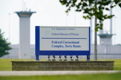 Cash-strapped Bureau of Prisons freezes some hiring to 'avoid more extreme measures,' director says