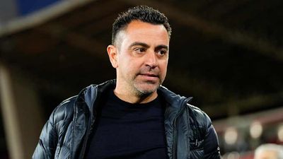 Xavi Admits Desire to Manage in Premier League