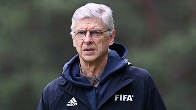 Arsene Wenger Makes Ruthless Claim About Ballon d'Or Award