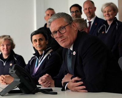 New UK-US trade deal is a relief for Starmer but doubts, and tariffs, remain