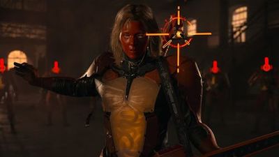 'Death Stranding 2' Is Copying 'Final Fantasy XVI's Most Inventive Feature