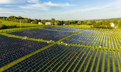 Solar Grants Held Hostage in Pennsylvania Legislature — as Demand Soars