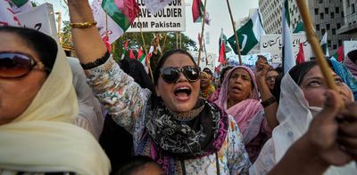 India-Pakistan: escalating conflict between two nuclear powers
