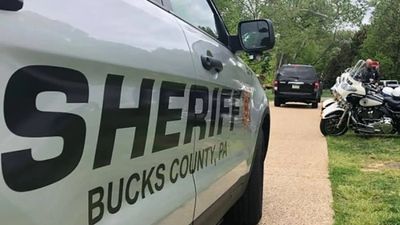 Pennsylvania's Only Jewish Sheriff Decries 'Holocaust-Era Language' Used Against Him Over ICE Partnership Plan